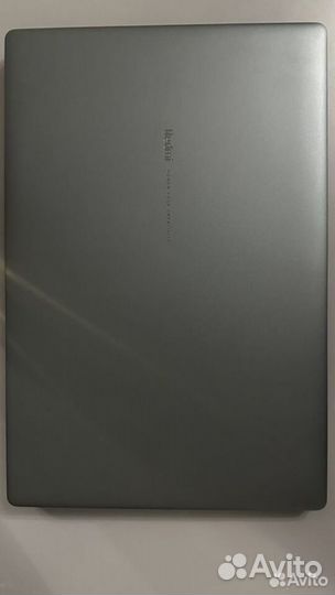 Redmibook 15