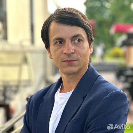 Психолог, гипнотерапевт - регрессолог