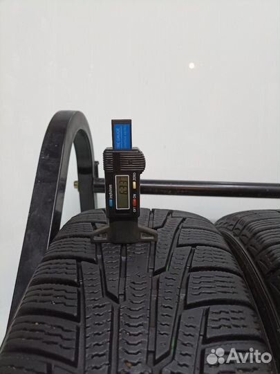 Nokian Tyres Nordman RS2 195/55 R15