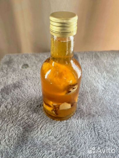 Масло для потенции