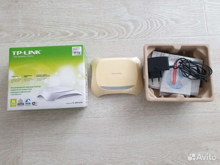 Wifi роутер маршрутизатор