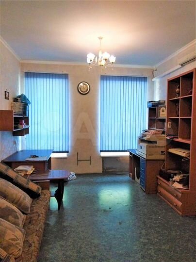 1-к. квартира, 37,6 м², 2/3 эт.