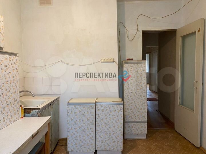 4-к. квартира, 87,4 м², 5/9 эт.