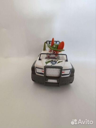 Развивающий автомобиль