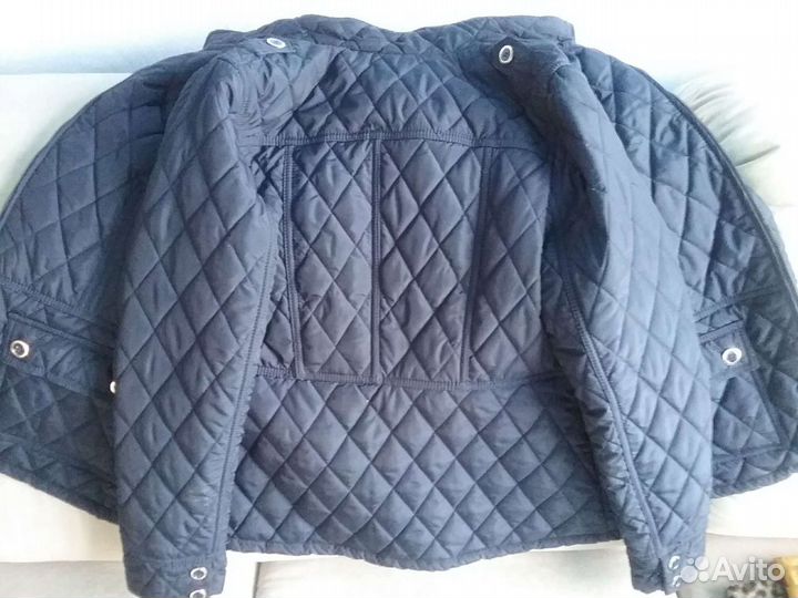 Куртка демисезонная женская 48 50