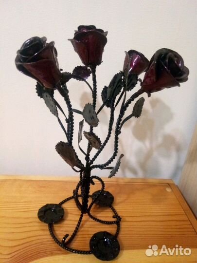 Подсвечник