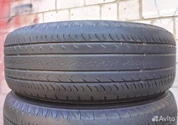 Bridgestone Ecopia EP150 225/65 R17 102H