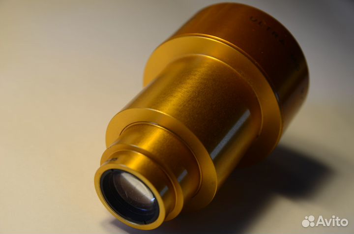Объектив ultra MC 2\55мм
