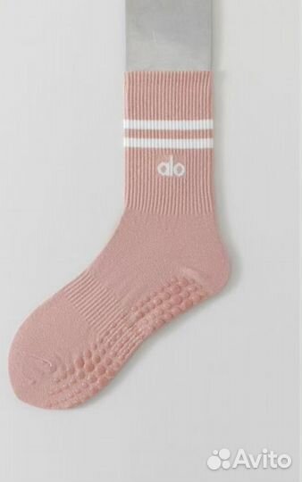Alo yoga носки