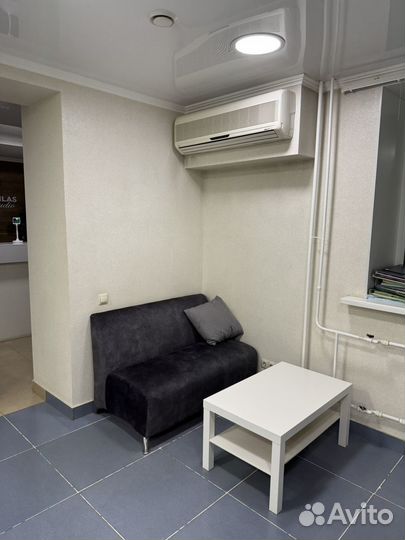 Аренда рабочего места парикмахера