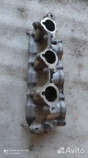 Коллектор впускной Nissan, Infiniti VQ25, VQ35HR