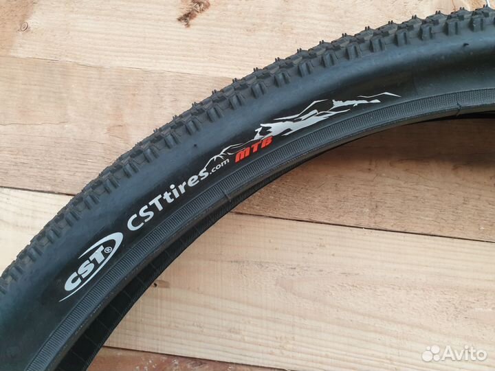 Покрышки CST 29x2.1