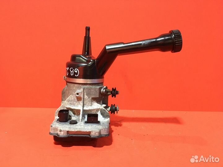 Эгур для Peugeot 308 EP6 (5FW ) (Б/У)