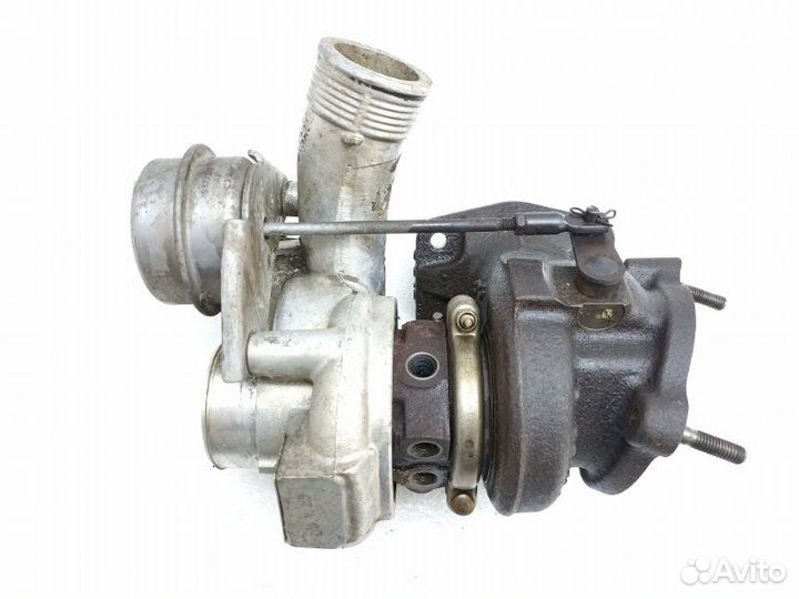 Турбина Volvo Xc90 1 дорест 2.5 B5254T 2005