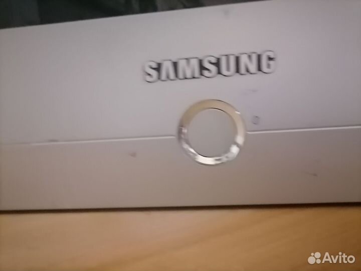 Телевизор samsung