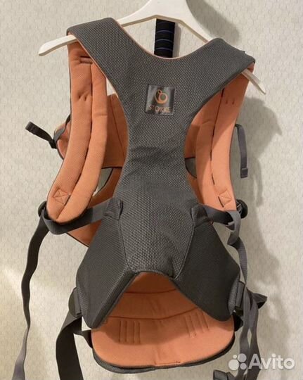 Рюкзак переноска Stokke