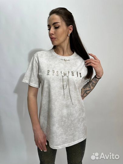 Футболки женские