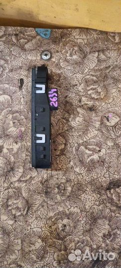 Датчик положения селектора АКПП Opel Corsa D 1.4L