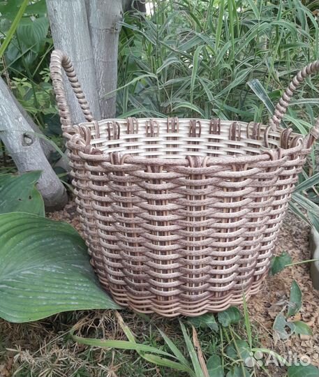 Корзины, подставки для шампуров