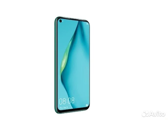 HUAWEI P40 Lite, 6/128 ГБ