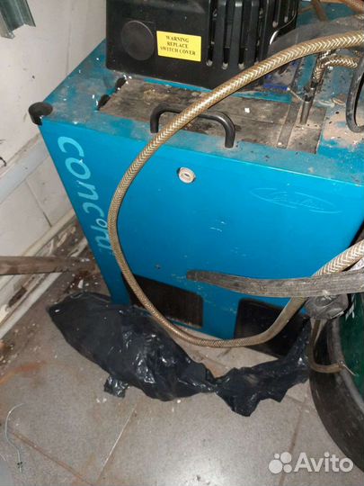 Пивная установка