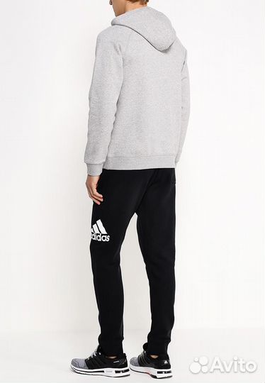 Худи Adidas Originals orig 3foil hood