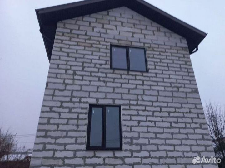 Окна на заказ пластиковые