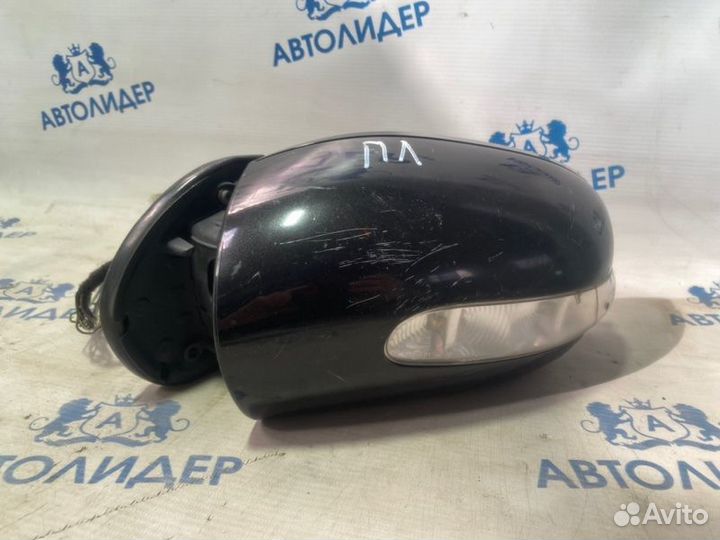 Зеркало левое Mercedes-Benz E-Class W211 3.2 2005