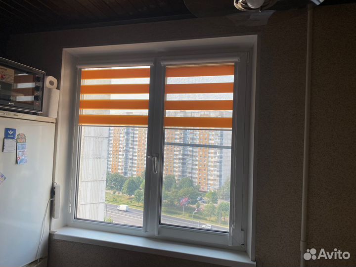 Рулонные шторы и жалюзи от производителя на заказ