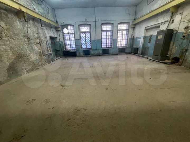 Склад, 95.2 м²