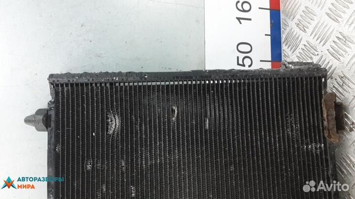 Радиатор кондиционера Toyota Allion T260 2007