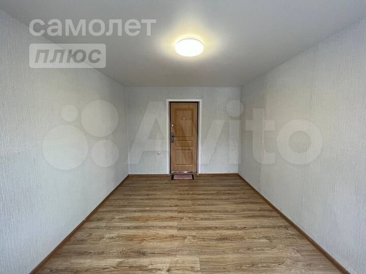 Комната 13,2 м² в 1-к., 3/5 эт.