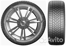 Matador MP 93 Nordicca 215/65 R16