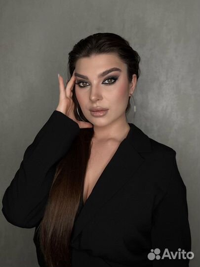 Свадебный стилист, визажист. Макияж с выездом