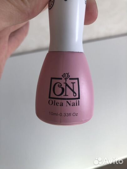 Продам гель лаки