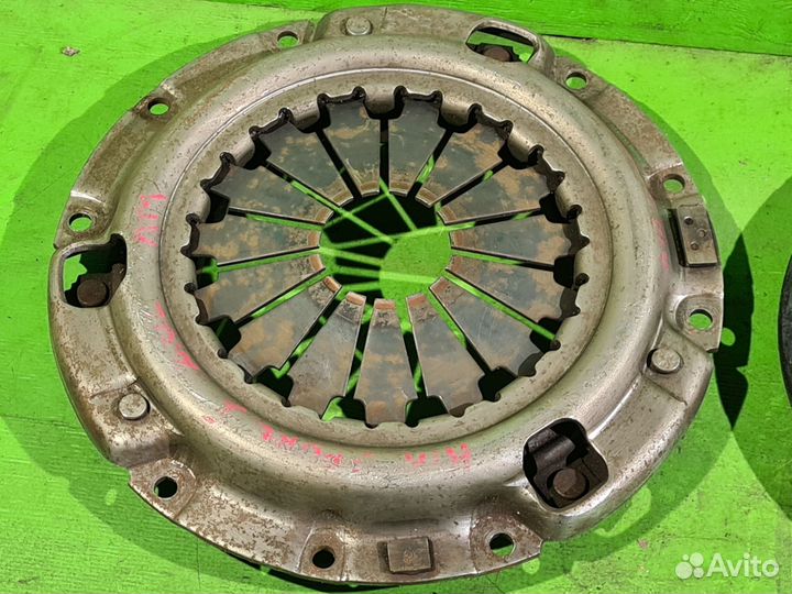 Сцепление комплект для Kia Sportage 1993-2006 2.0