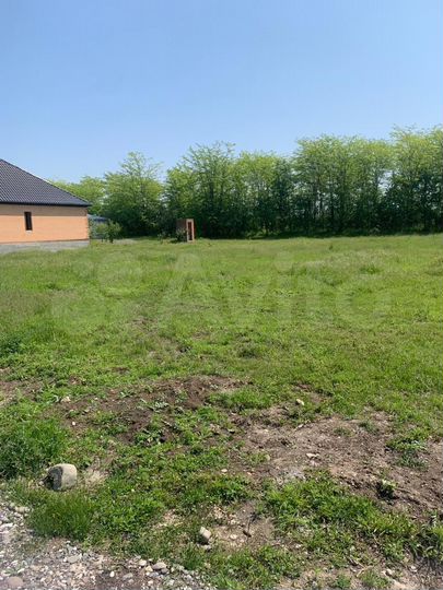 Участок 10 сот. (ИЖС)