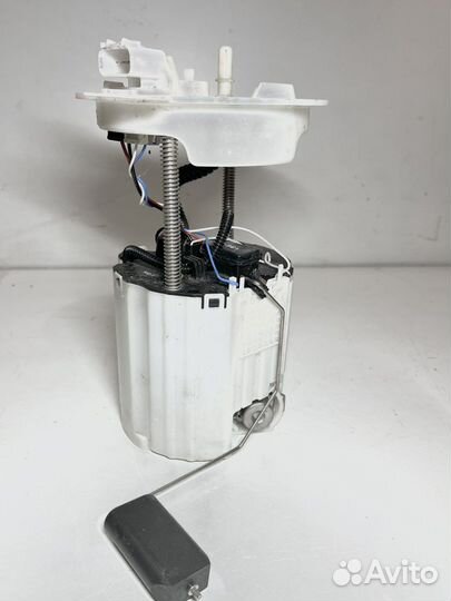 Бензонасос Chevrolet Cobalt