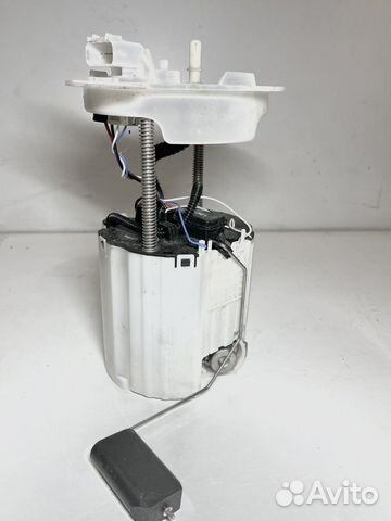 Бензонасос Chevrolet Cobalt