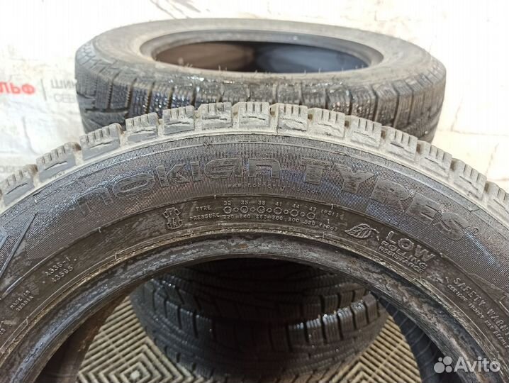 Nokian Tyres Nordman RS2 175/65 R14 86R