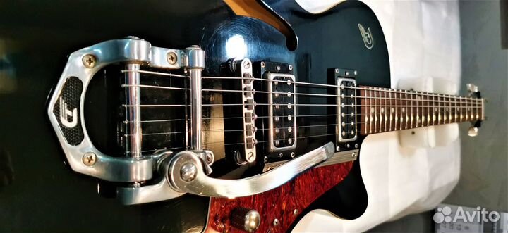 Duesenberg Starplayer TV Limited edition 1980-e