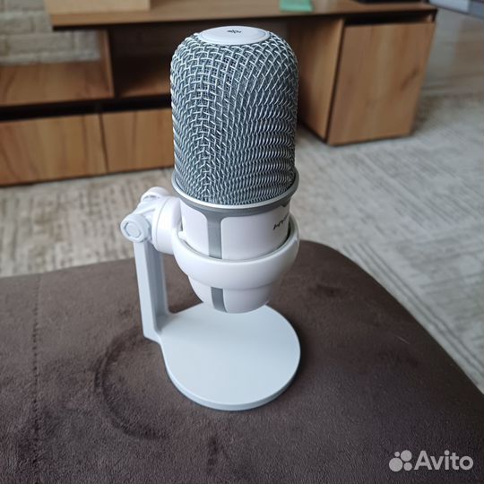 Микрофон для пк
