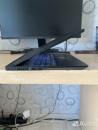 Ноутбук Lenovo Legion Y530