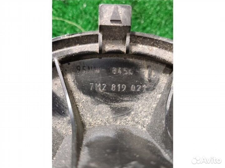 Моторчик печки Volkswagen Sharan 2004