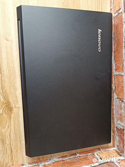 Ноутбук Lenovo b590