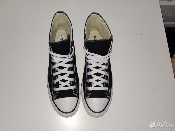 Converse Chuck Taylor