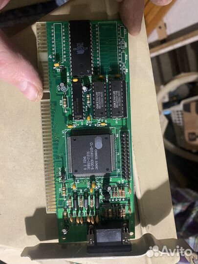 Компьютерная касса