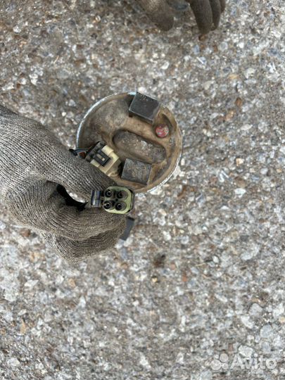 Бензонасос ваз 2109