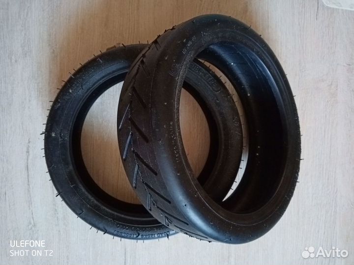 Колеса для эл.самоката