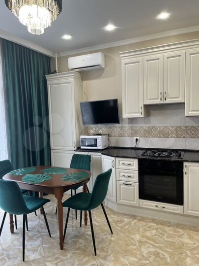 2-к. квартира, 49 м², 7/8 эт.